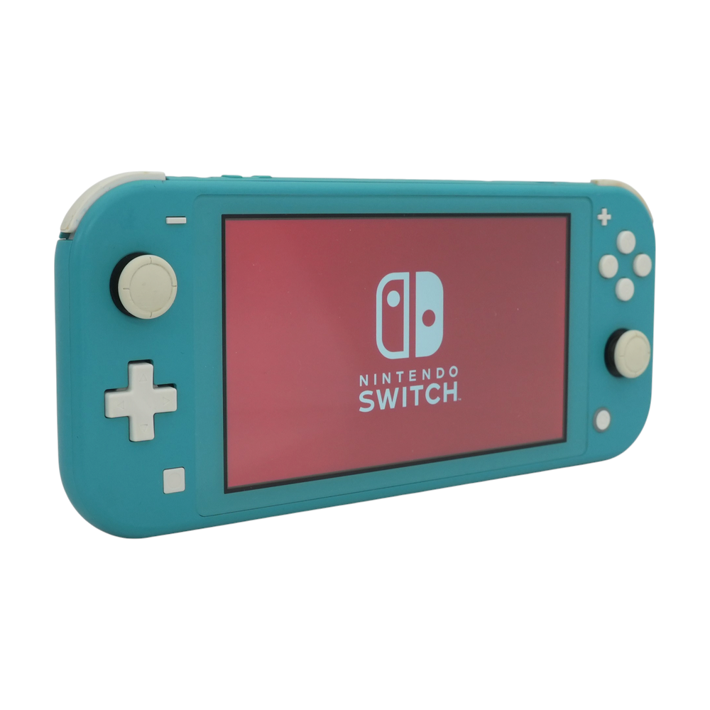 Switch Lite 32GB Game System