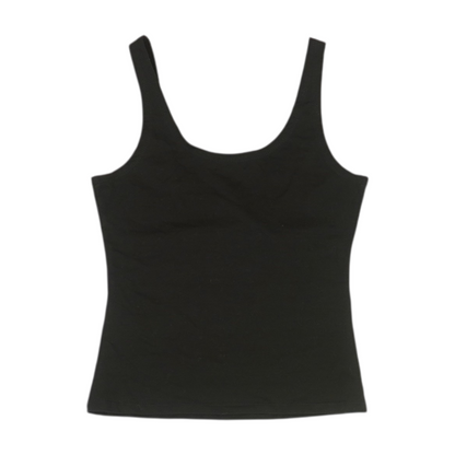 Black Active T-Shirt