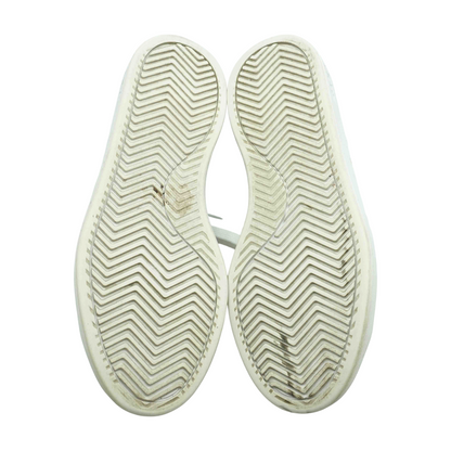 Grand Court 2.0 Low-Top Athletic Shoes