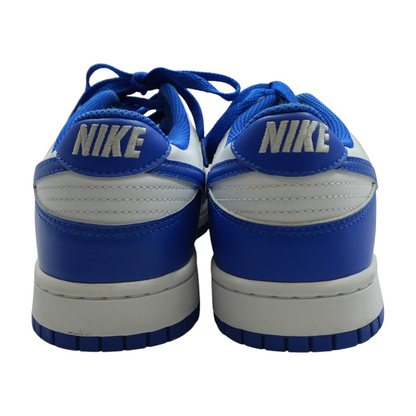 Dunk Low Low-Top Athletic Shoes