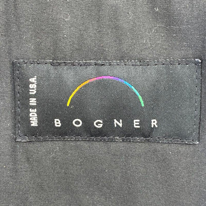 Black Ski Jacket