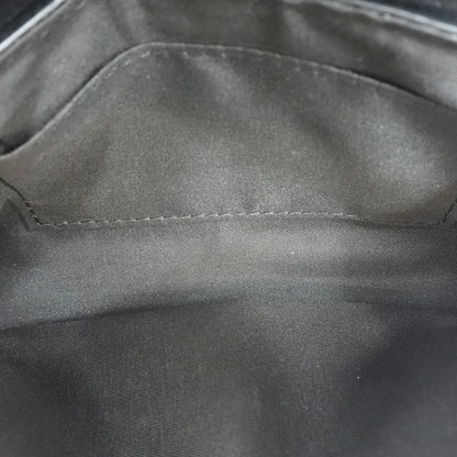 Black Belt Bag