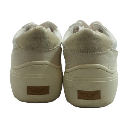 Time Off Most Low-Top Athletic Shoes