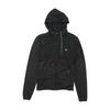 Black Solid Jacket