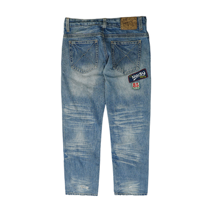 Regular Jeans