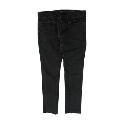 Black Skinny Jeans
