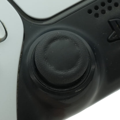 White Dualsense Wireless Controller