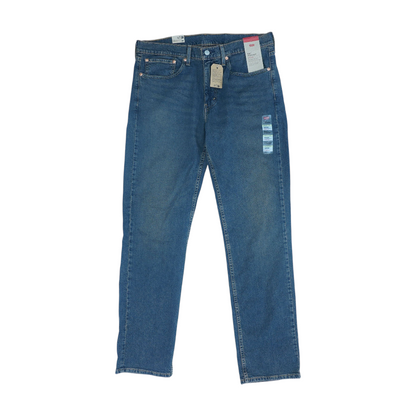 514 Straight Jeans
