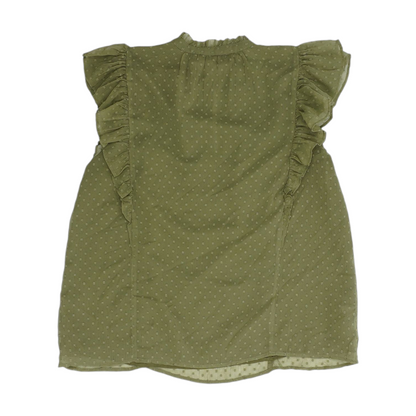 Green Blouse