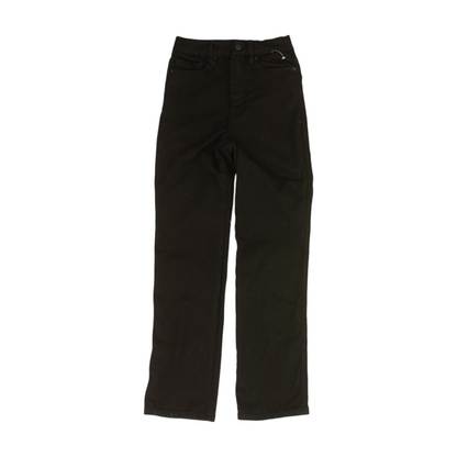 Black Skinny Jeans