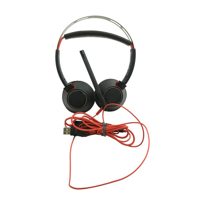 Blackwire C5220T Wired Headset