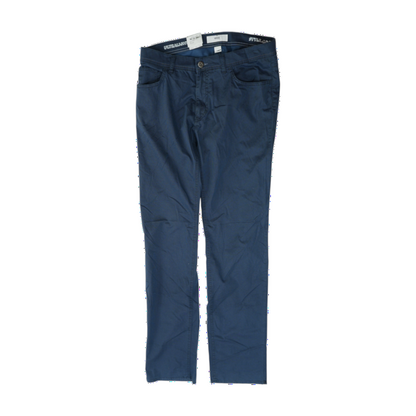 Navy Regular Pants
