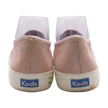 Pink Flats