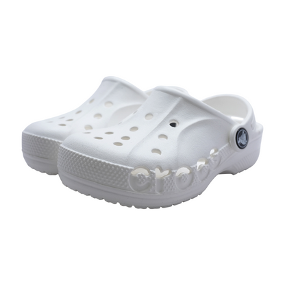 White Casual Shoes