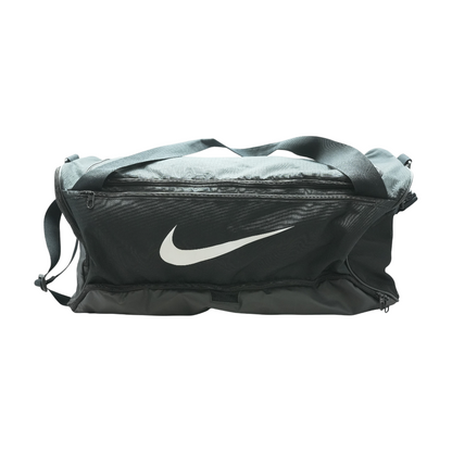 Black Duffel Bag