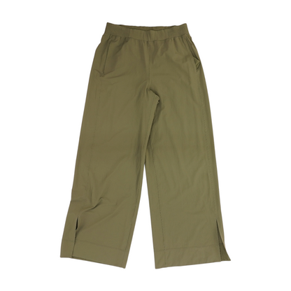 Green Pants