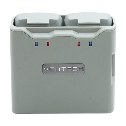 Two-Way Charging Hub