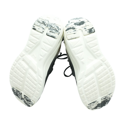 Black Athletics Shoes
