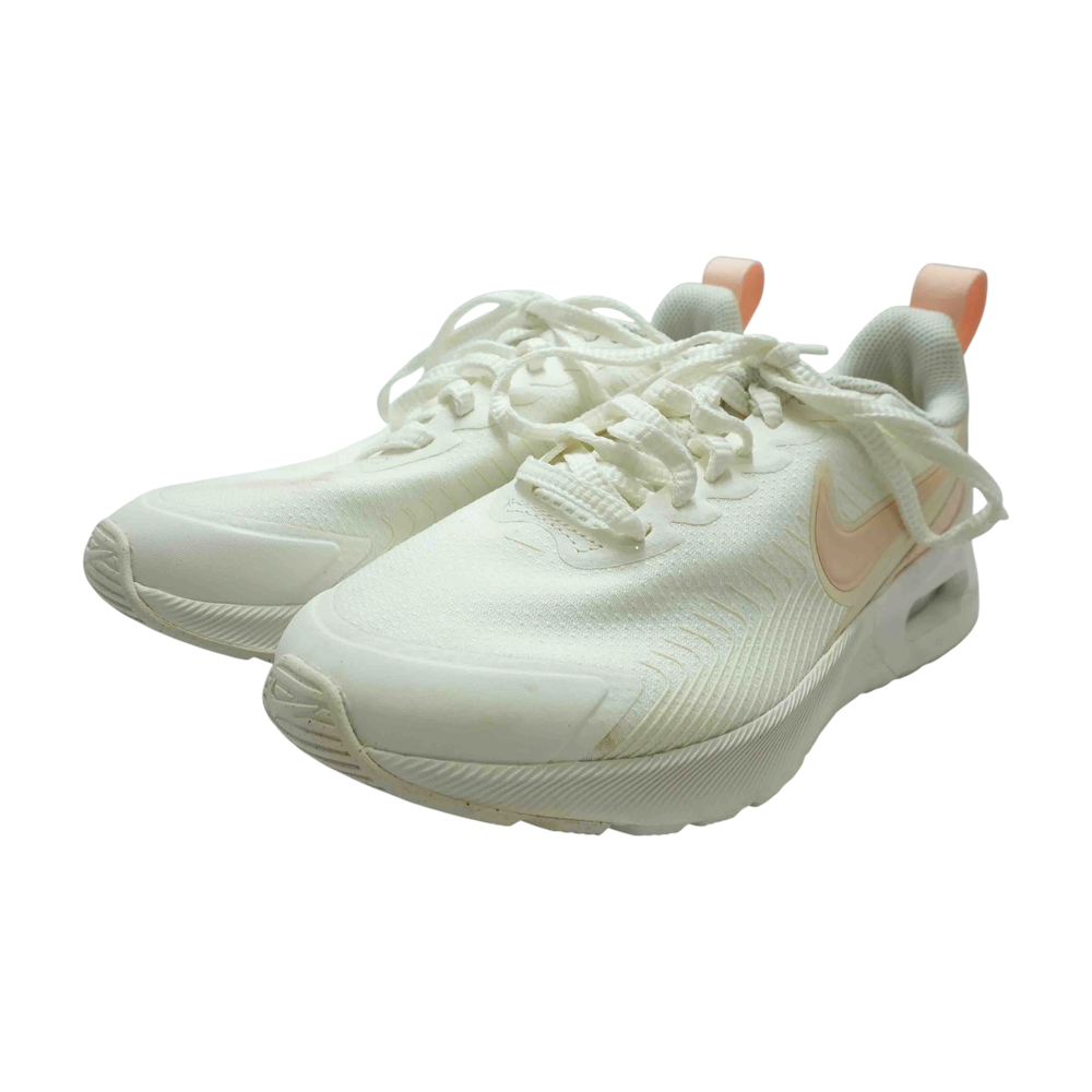 Air Max Nuaxis Low-Top Athletic Shoes