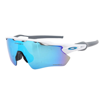 White RADAREV Sport Sunglasses