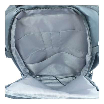 Black Backpack