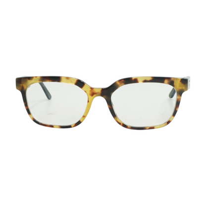 Tortoise B 2277 Square Prescription Eyewear