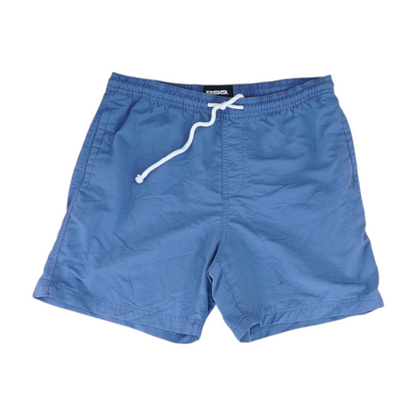 Blue Active Shorts