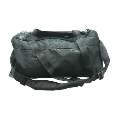 Black Weekender Bag