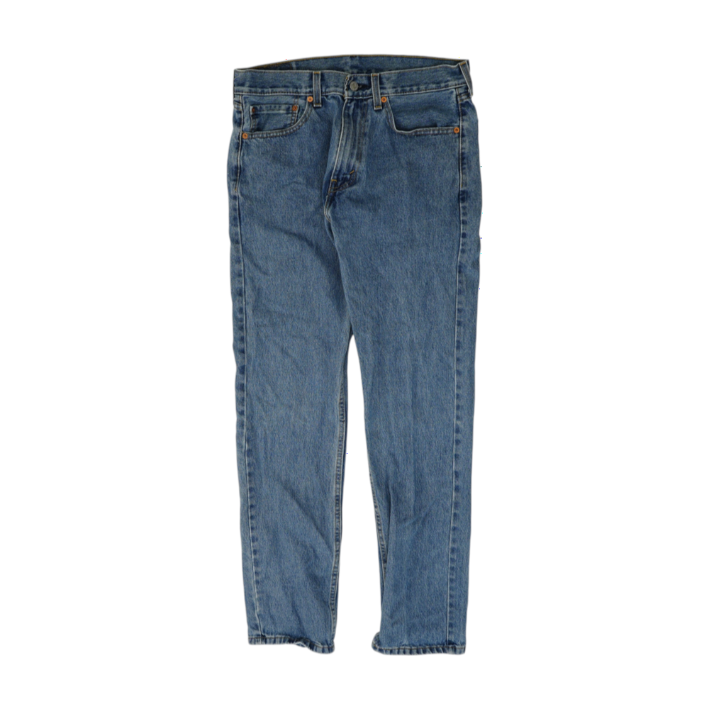 505 Regular Jeans