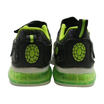 Black Toddler Shoes