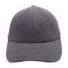 Brown Ballcap