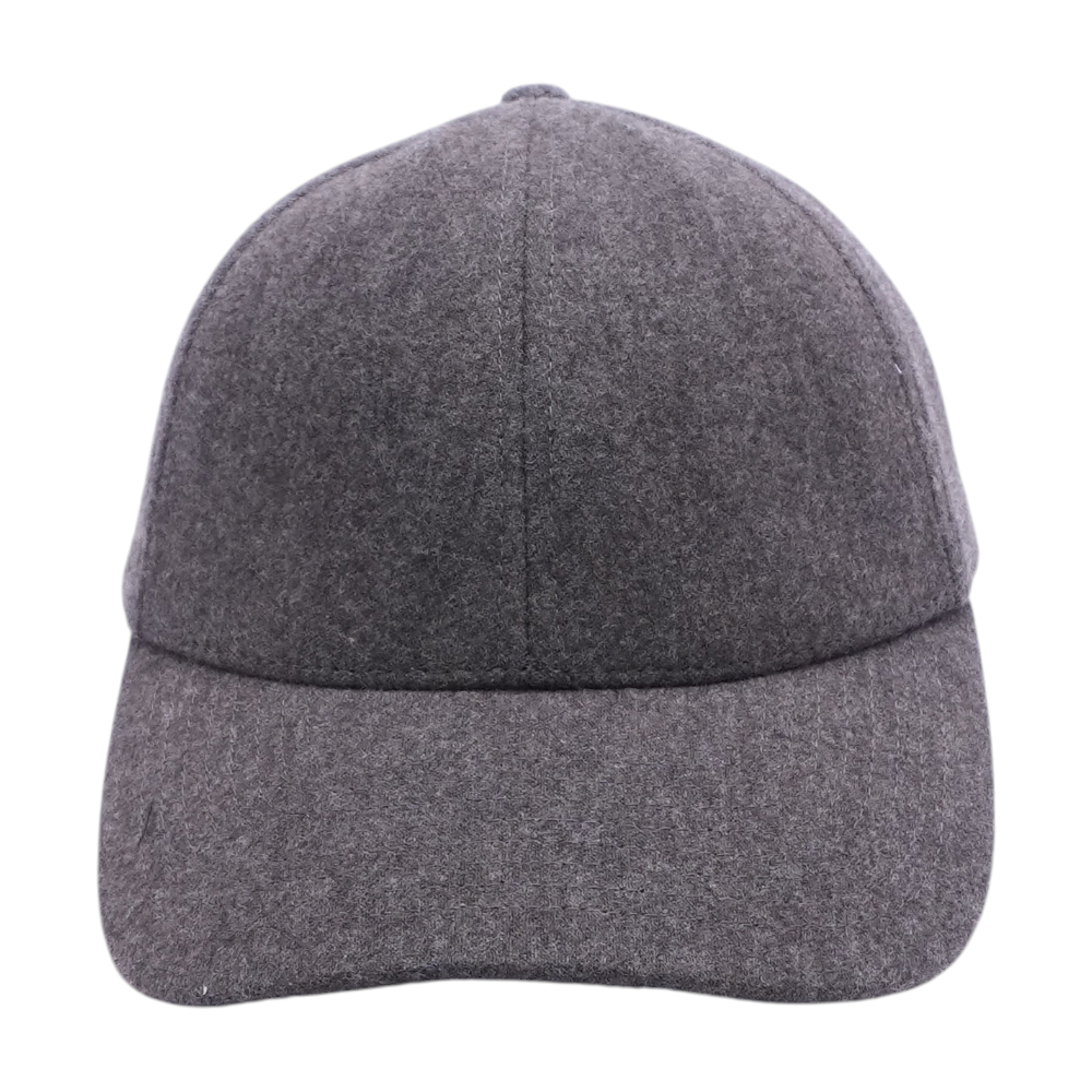 Brown Ballcap