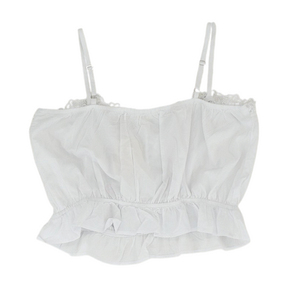 White Blouse