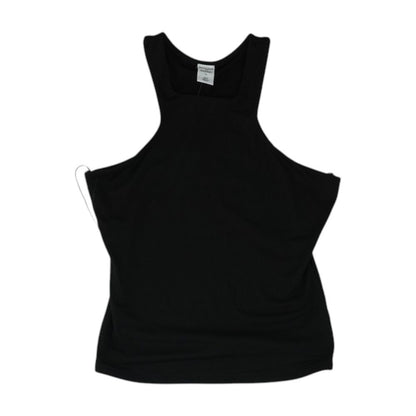 Black Tank