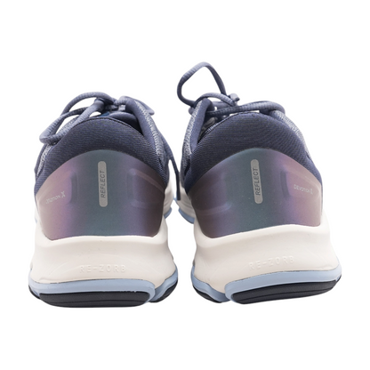 Devotion X Low-Top Athletic Shoes
