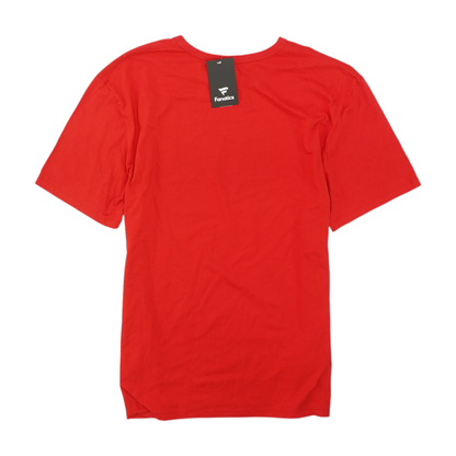 Red Chicago Blackhawks Graphic T-Shirt