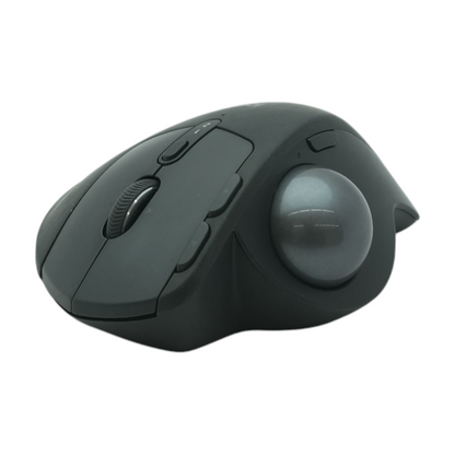 MX Ergo Wireless Trackball Mouse