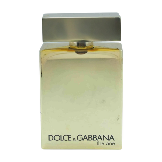 The One Gold For Men Eau de Parfum Intense