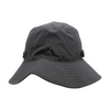 Black Sun / Beach Hat