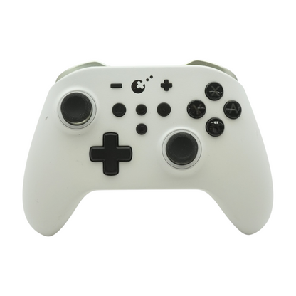 White NS09 Wireless Controller for Xbox