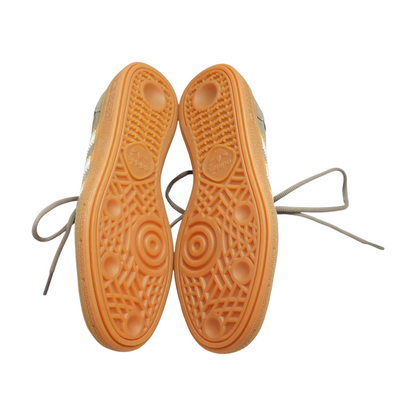 Brown Athletics Shoes