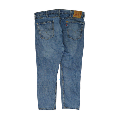 505 Regular Jeans