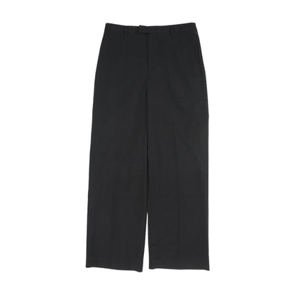 Black Dress Pants