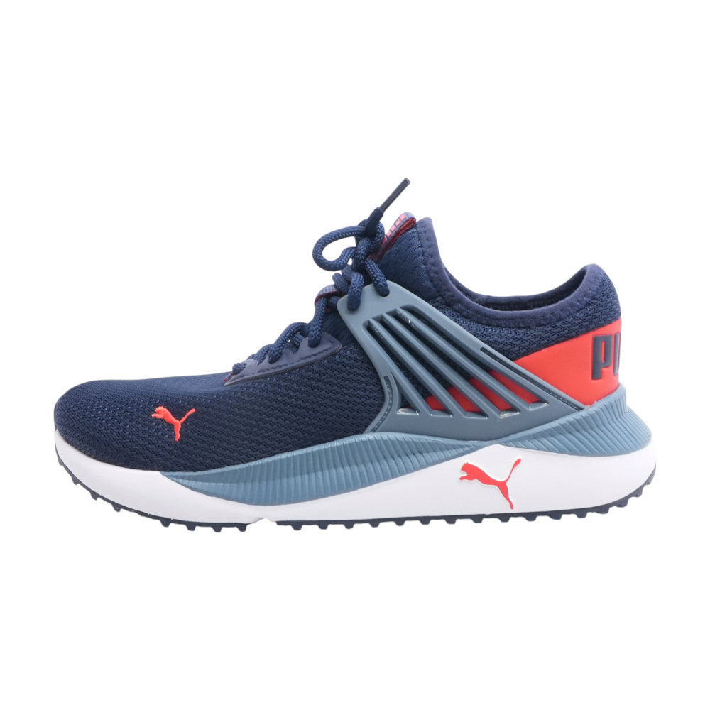 Pacer Future Low-Top Athletic Shoes