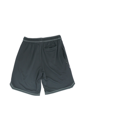 Black Active Shorts
