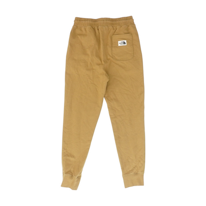Brown Regular Pants