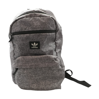 Gray Backpack
