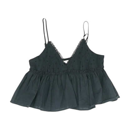 Black Blouse