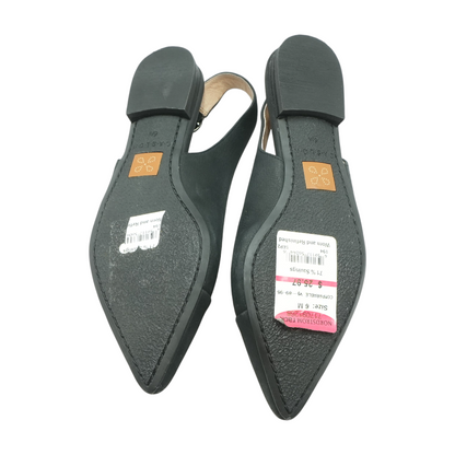 Black Flats