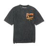 Gray Graphic T-Shirt